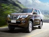Dịch vụ thay Kính chắn gió xe Nissan X Terra tận nơi